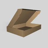 Caixa de Papelão