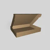 Caixa de Papelão
