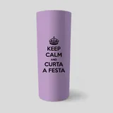 Copo Long Drink 350ml sem Tampa