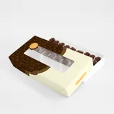 Embalagem para Doces e Salgados