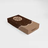 Embalagem para Doces e Salgados