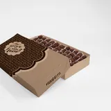 Embalagem para Doces e Salgados