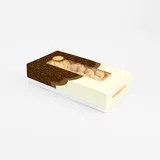 Embalagem para Doces e Salgados