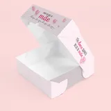 Embalagem para Tortas
