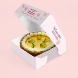 Embalagem para Tortas