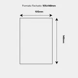 Folder Pós Cirúrgico