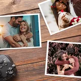 Revelação de Fotos