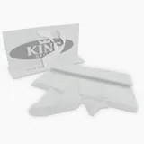 Sacola em Papel Personalizado em Silk - Premium