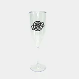 Taça de Champanhe 150ml