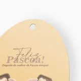 Tag de Páscoa