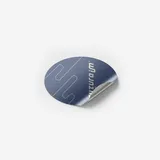 Adesivo Oval