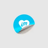 Adesivo Personalizado