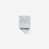 Adesivo Retangular