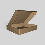 Caixa de Papelão