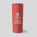 Copo Long Drink 350ml sem Tampa