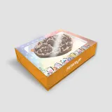 Embalagem para Ovo de Colher 500g