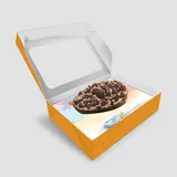 Embalagem para Ovo de Colher 500g