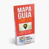 Mapa Guia Personalizado