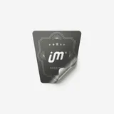 Rótulo Bisnaga Personalizado