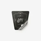 Rótulo Bisnaga Personalizado
