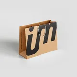 Sacola Horizontal P