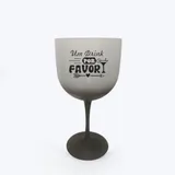 Taça de Gin 580ml