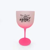 Taça de Gin 580ml