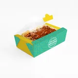 Embalagem Delivery Multiúso