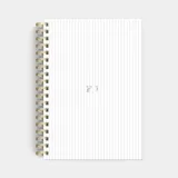 Agenda Premium Planner Executivo Branco