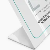 Display A5 Vertical