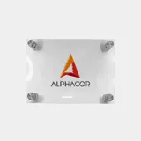 Placa Para Porta e Recepção