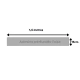 Adesivo Perfurado - 261.603