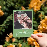 Foto Polaroid Com Imã Personalizado