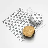 Papel Barreira para Lanches