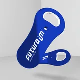 Abridor de Garrafas com Ímã