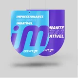Mobile em U