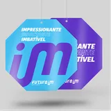 Mobile Octagonal