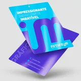 Mobile Retangular