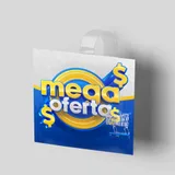 Wobbler Promocional