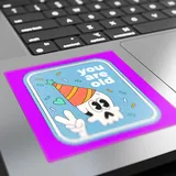 Adesivo Personalizado