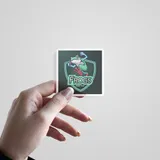 Adesivo Personalizado