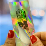 Adesivo Personalizado
