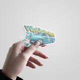 Adesivo Personalizado
