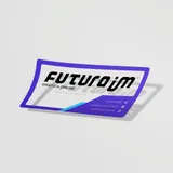 Adesivo Personalizado