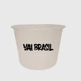 Balde de Pipoca 1500ml