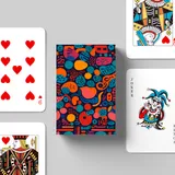 Baralho Personalizado Embalagem Personalizada