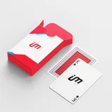 Baralho Personalizado - Calculo 261.098