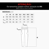 Calça Corta Vento Boss