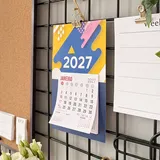 Calendário Postal