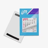 Calendário Postal
